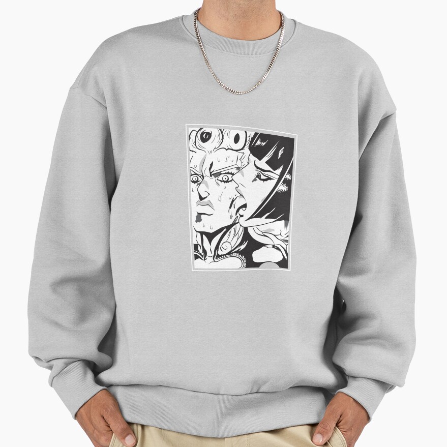 Jojos V2 04 Sweatshirt - Image 4