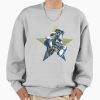 ssrcooversized sweatshirtmens 01heather greyfrontsquare productx1000 9 - JoJo's Bizarre Adventure UK Shop
