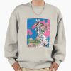 ssrcooversized sweatshirtmens 01oatmeal heatherfrontsquare productx1000 10 - JoJo's Bizarre Adventure UK Shop