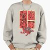 ssrcooversized sweatshirtmens 01oatmeal heatherfrontsquare productx1000 15 - JoJo's Bizarre Adventure UK Shop