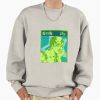 ssrcooversized sweatshirtmens 01oatmeal heatherfrontsquare productx1000 17 - JoJo's Bizarre Adventure UK Shop