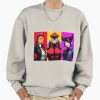 ssrcooversized sweatshirtmens 01oatmeal heatherfrontsquare productx1000 20 - JoJo's Bizarre Adventure UK Shop
