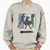 ssrcooversized sweatshirtmens 01oatmeal heatherfrontsquare productx1000 22 - JoJo's Bizarre Adventure UK Shop