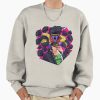 ssrcooversized sweatshirtmens 01oatmeal heatherfrontsquare productx1000 25 - JoJo's Bizarre Adventure UK Shop