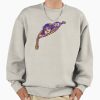 ssrcooversized sweatshirtmens 01oatmeal heatherfrontsquare productx1000 26 - JoJo's Bizarre Adventure UK Shop