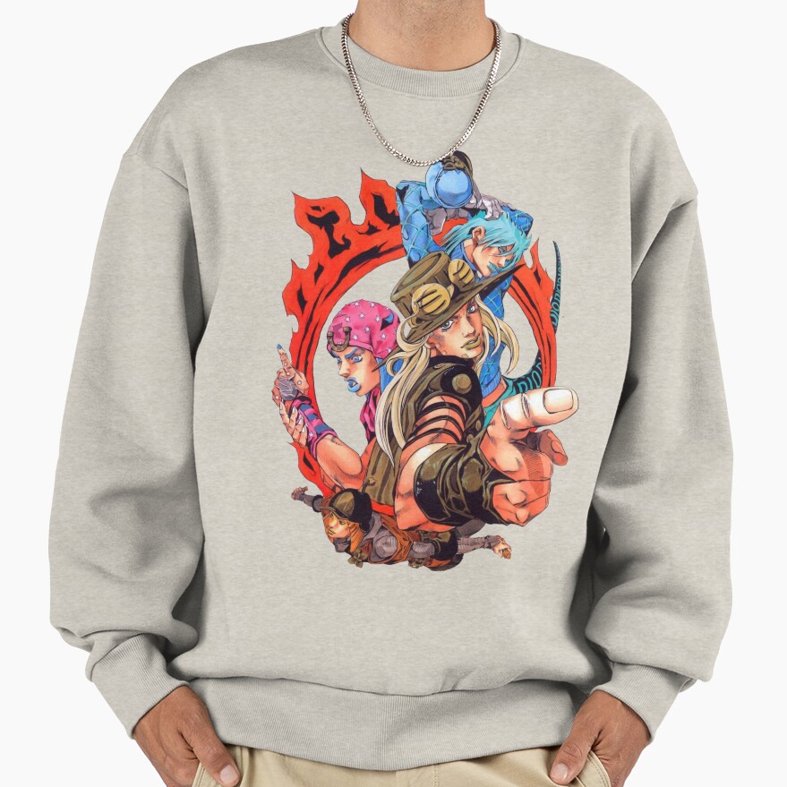 Hors Riders Sweatshirt - Image 3
