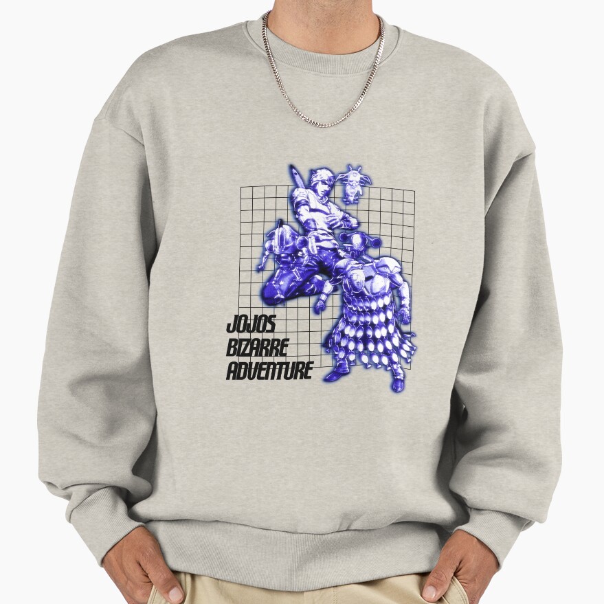 Stand Ability Sweatshirt