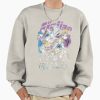 ssrcooversized sweatshirtmens 01oatmeal heatherfrontsquare productx1000 30 - JoJo's Bizarre Adventure UK Shop