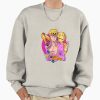 ssrcooversized sweatshirtmens 01oatmeal heatherfrontsquare productx1000 31 - JoJo's Bizarre Adventure UK Shop