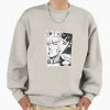 ssrcooversized sweatshirtmens 01oatmeal heatherfrontsquare productx1000 4 - JoJo's Bizarre Adventure UK Shop