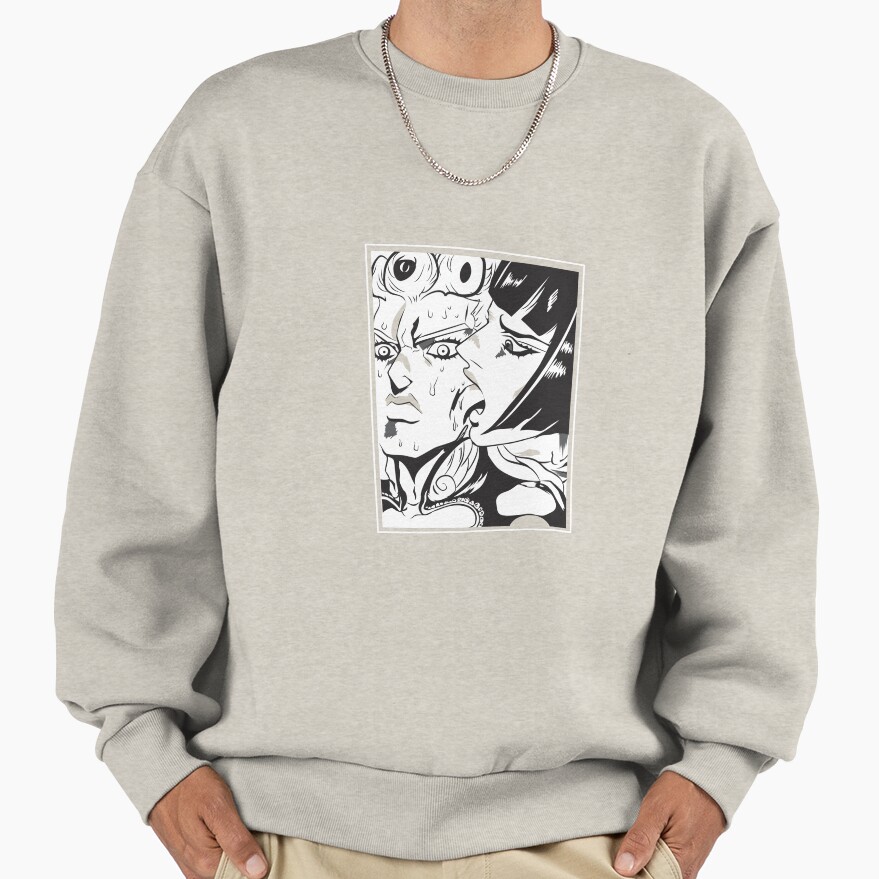 Jojos V2 04 Sweatshirt - Image 3