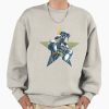 ssrcooversized sweatshirtmens 01oatmeal heatherfrontsquare productx1000 9 - JoJo's Bizarre Adventure UK Shop