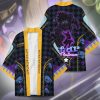 star platinum kimono 679305 - JoJo's Bizarre Adventure UK Shop