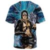 t shirt back 3 - JoJo's Bizarre Adventure UK Shop