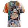 t shirt front 2 - JoJo's Bizarre Adventure UK Shop