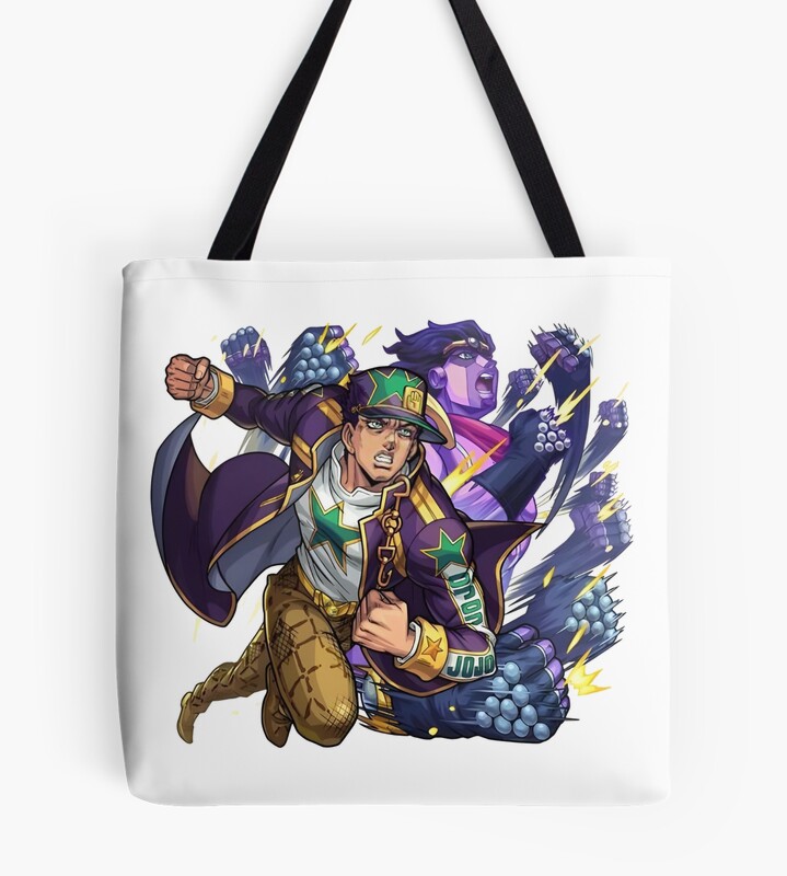 One Of The Strongest Stands Of All Time Tote Bag