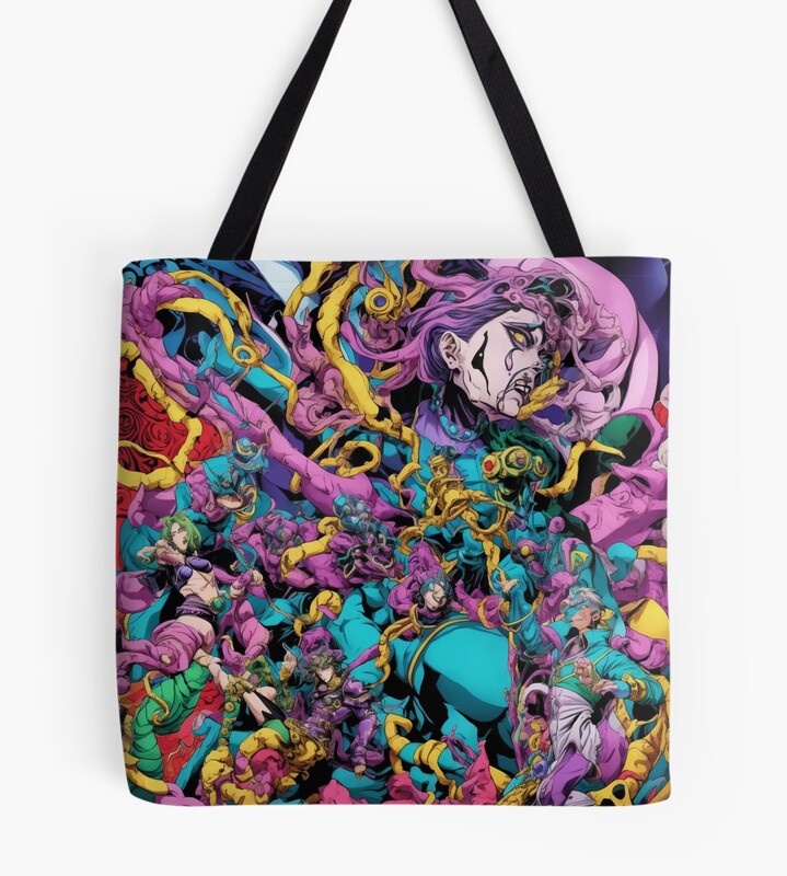 Stand Still Tote Bag