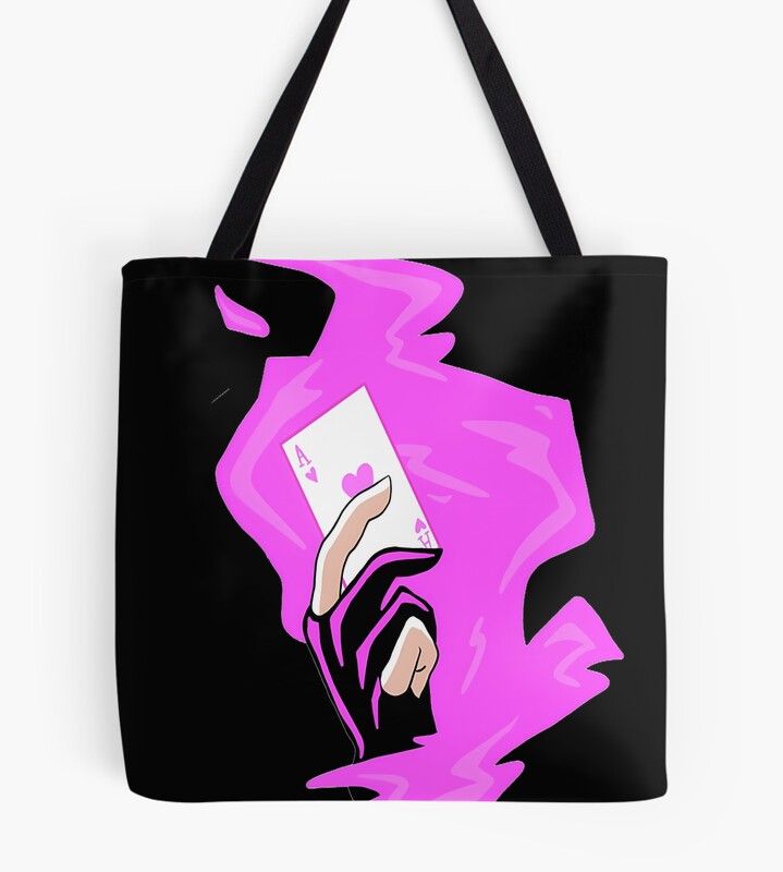 Gambit Tote Bag