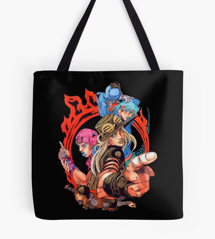 Hors Riders Tote Bag