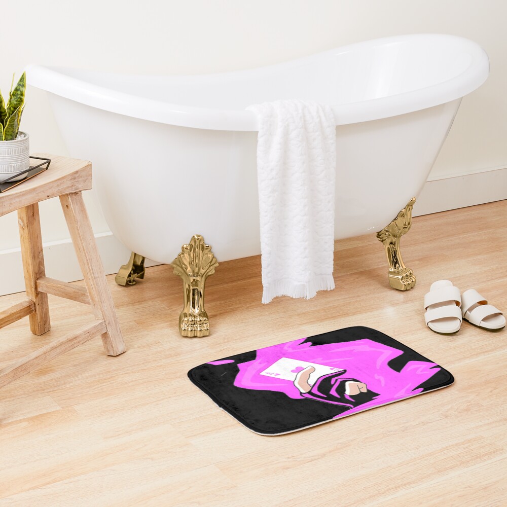 Gambit Bath Mat - Image 2