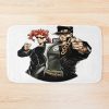 urbathmat flatlay largesquare1000x1000.1u5 - JoJo's Bizarre Adventure UK Shop