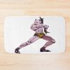 urbathmat flatlay largesquare1000x1000.1u5 11 - JoJo's Bizarre Adventure UK Shop