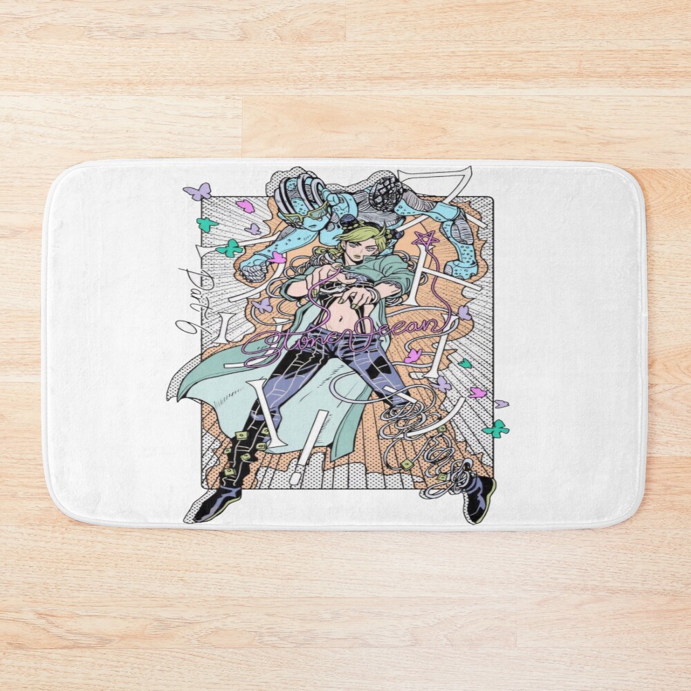Chorokichi Bath Mat