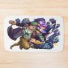 urbathmat flatlay largesquare1000x1000.1u5 18 - JoJo's Bizarre Adventure UK Shop