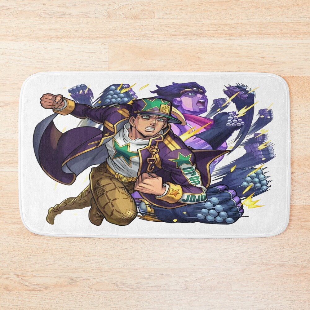 One Of The Strongest Stands Of All Time Bath Mat