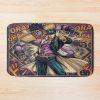 urbathmat flatlay largesquare1000x1000.1u5 22 - JoJo's Bizarre Adventure UK Shop