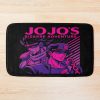 urbathmat flatlay largesquare1000x1000.1u5 28 - JoJo's Bizarre Adventure UK Shop