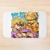 urbathmat flatlay largesquare1000x1000.1u5 29 - JoJo's Bizarre Adventure UK Shop