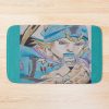 urbathmat flatlay largesquare1000x1000.1u5 3 - JoJo's Bizarre Adventure UK Shop