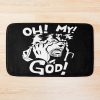 urbathmat flatlay largesquare1000x1000.1u5 6 - JoJo's Bizarre Adventure UK Shop