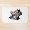 urbathmat flatlay largesquare1000x1000.1u5 8 - JoJo's Bizarre Adventure UK Shop
