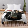 urblanket large bedsquarex1000.1u2 29 - JoJo's Bizarre Adventure UK Shop