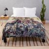 urblanket large bedsquarex1000.1u2 31 - JoJo's Bizarre Adventure UK Shop