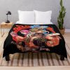urblanket large bedsquarex1000.1u2 5 - JoJo's Bizarre Adventure UK Shop