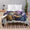 urblanket large bedsquarex1000.1u2 8 - JoJo's Bizarre Adventure UK Shop
