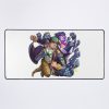 urdesk mat flatlaysquare1000x1000 3 - JoJo's Bizarre Adventure UK Shop