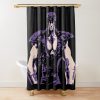 urshower curtain closedsquare1000x1000.1 1 - JoJo's Bizarre Adventure UK Shop