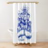 urshower curtain closedsquare1000x1000.1 - JoJo's Bizarre Adventure UK Shop