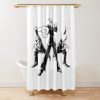 urshower curtain closedsquare1000x1000.1 15 - JoJo's Bizarre Adventure UK Shop