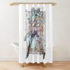 urshower curtain closedsquare1000x1000.1 22 - JoJo's Bizarre Adventure UK Shop