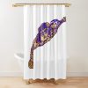 urshower curtain closedsquare1000x1000.1 23 - JoJo's Bizarre Adventure UK Shop