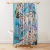 urshower curtain closedsquare1000x1000.1 3 - JoJo's Bizarre Adventure UK Shop