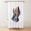 urshower curtain closedsquare1000x1000.1 30 - JoJo's Bizarre Adventure UK Shop