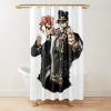 urshower curtain closedsquare1000x1000.1 31 - JoJo's Bizarre Adventure UK Shop