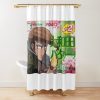 urshower curtain closedsquare1000x1000.1 34 - JoJo's Bizarre Adventure UK Shop