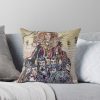 urthrow pillow couch smallsquare1000x1000 11 - JoJo's Bizarre Adventure UK Shop